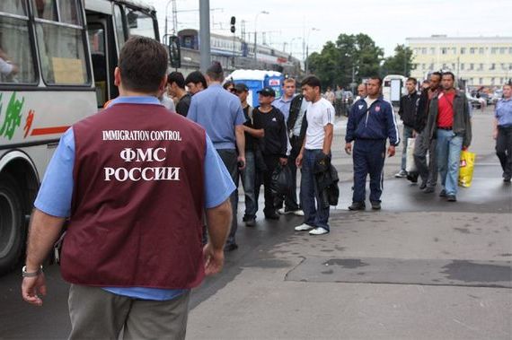 прописка в Белгороде